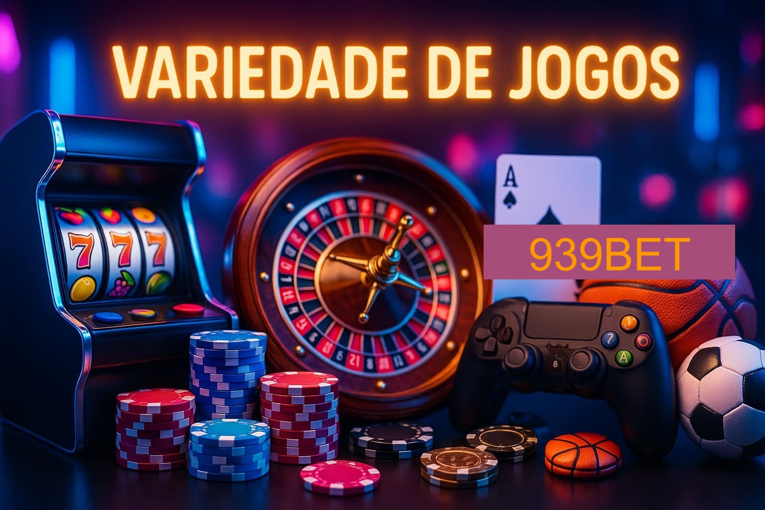 Jogos Recomendados