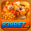 Logo da 939BET